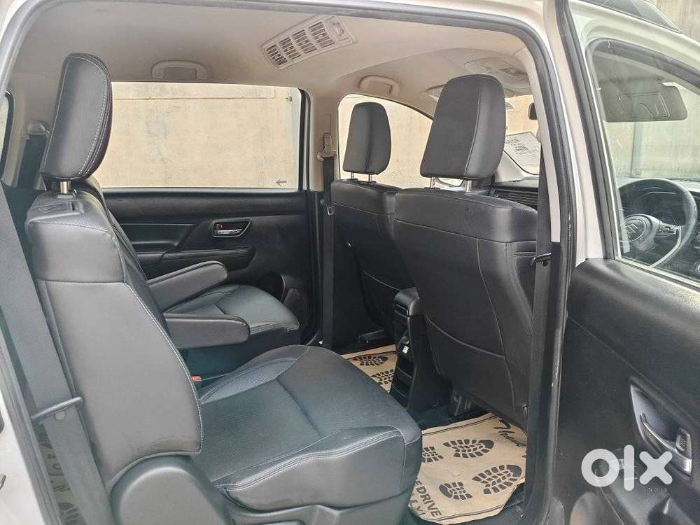 Maruti Suzuki Xl6, 2023