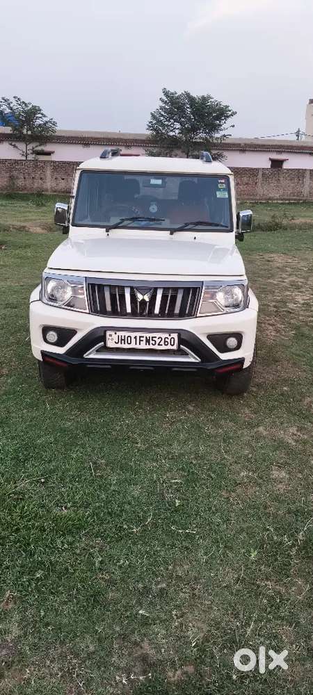 Mahindra Be 6 2024 Diesel 30000 Km Driven New Condition