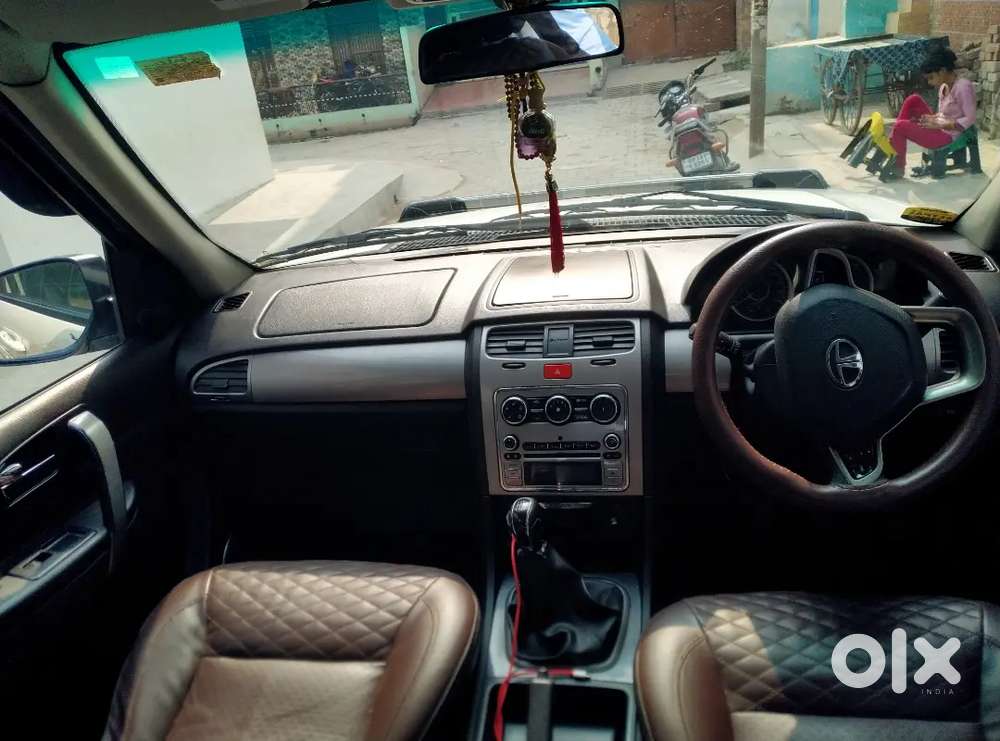 Tata Safari Storme 2019 Diesel 70000 Km Driven