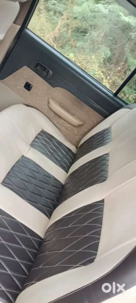 Chevrolet Tavera Ls 2015