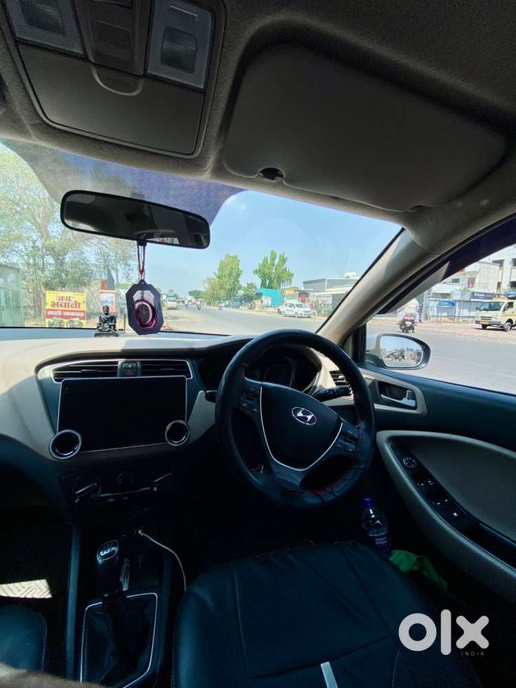 Hyundai Elite I20 2019 Petrol Good Condition