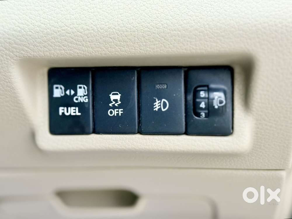 Maruti Suzuki Ertiga Vxi (o) Cng, 2023, Cng & Hybrids