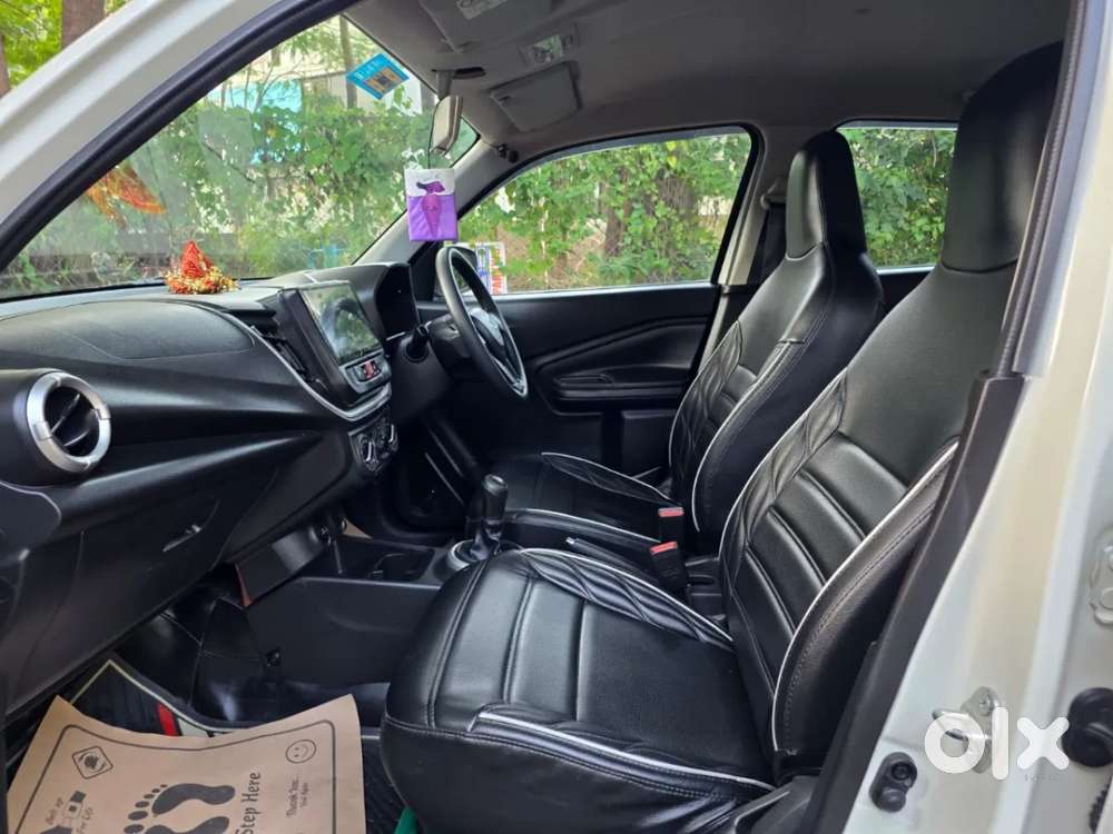 Maruti Suzuki Celerio Vxi(o), 2016, Petrol
