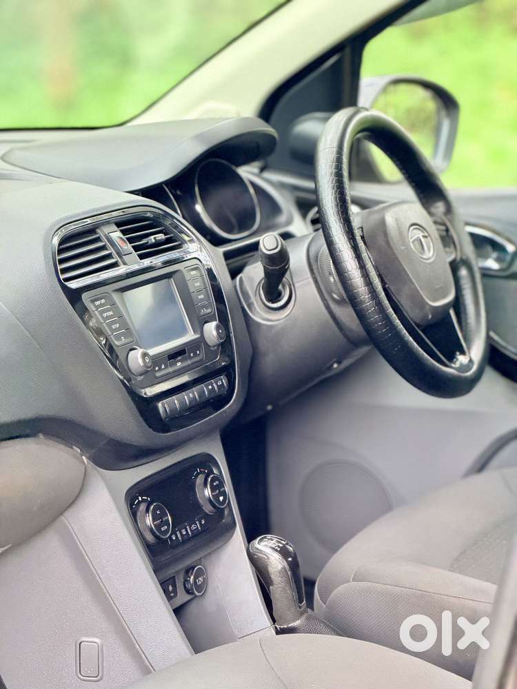 Tata Tigor 1.2 Revotron Xz Option, 2018, Diesel