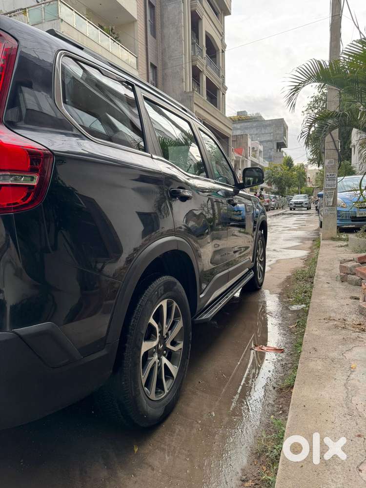 Mahindra Scorpio N Z8 L Diesel At 2wd 7 Str, 2023, Diesel