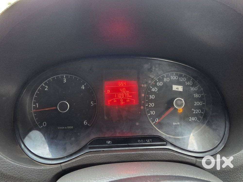 Volkswagen Vento [ ] 1.6 Highline Plus, 2012, Diesel
