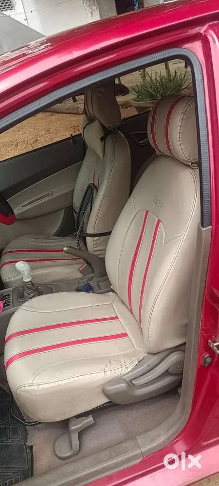 No Name Transfer Chevrolet Sail 1.3 Ls 2013  Pakka Condition