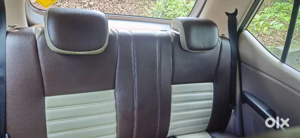 Hyundai I10 2009
