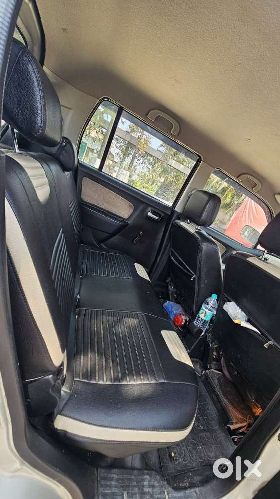 Maruti Suzuki Wagon R 1.0 2013-2019 Lxi Cng, 2018, Petrol