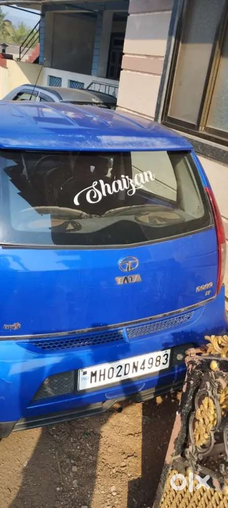 Tata Nano Xt 2014