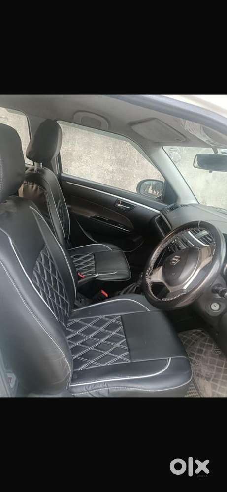 Maruti Suzuki 2016 Petrol Manual