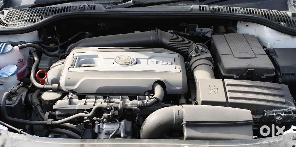 Skoda Laura 1.8 2011 Petrol