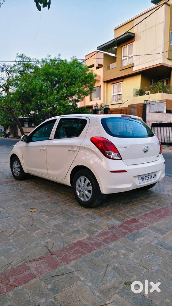 Hyundai I20 2012-2014 Sportz 1.4 Crdi, 2013, Diesel