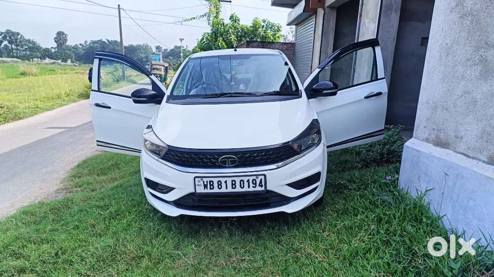 Tata Tiago Xm 2024 Model, Manual, Petrol