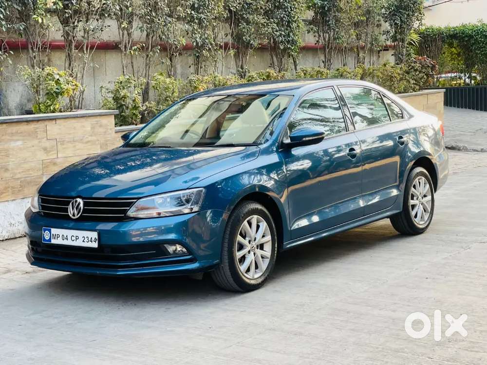 Vw Jetta For Sell