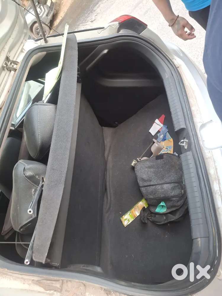 Hyundai I20 Sportz Petrol 2016