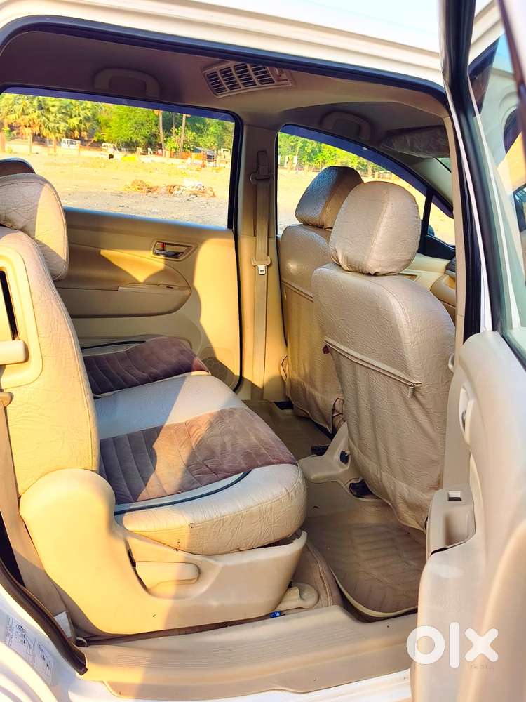 Maruti Suzuki Ertiga Shvs Zdi Plus, 2017, Diesel