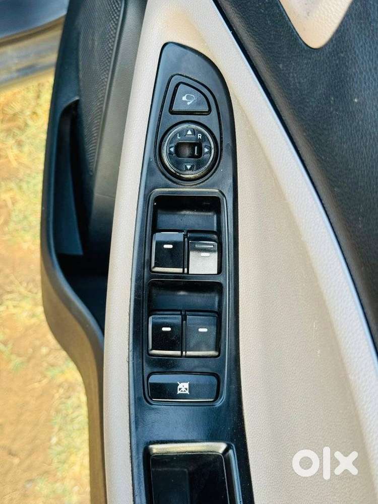 Hyundai Elite I20, 2020, Petrol