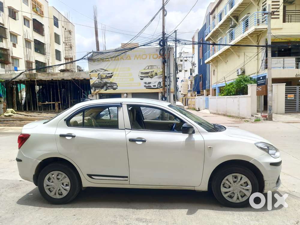 Maruti Suzuki Swift Dzire Tour, 2023, Petrol