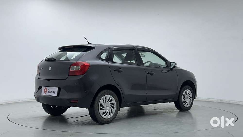 Maruti Suzuki Baleno Delta, 2015, Petrol