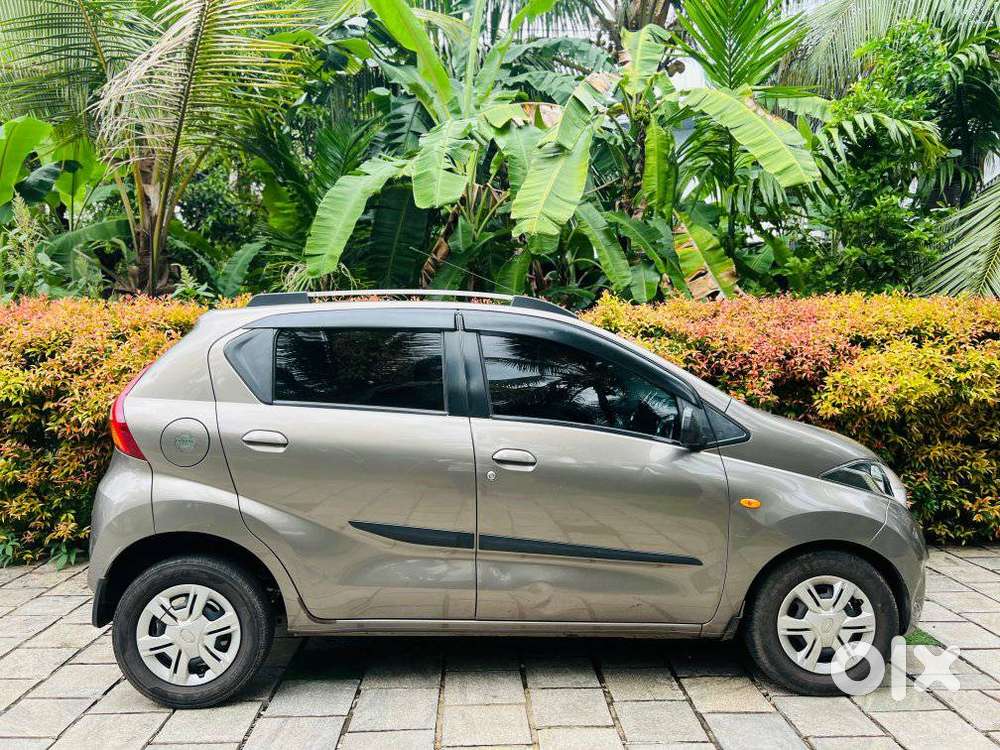Datsun Redigo T Option, 2018, Petrol