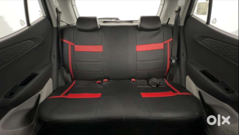 Hyundai Grand I10 Nios Asta 1.2 Kappa Vtvt, 2019, Petrol