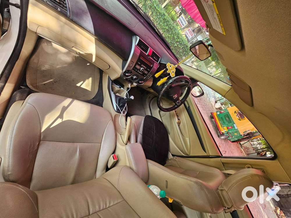 Want To Buy New Car Dont Have Space For Parking