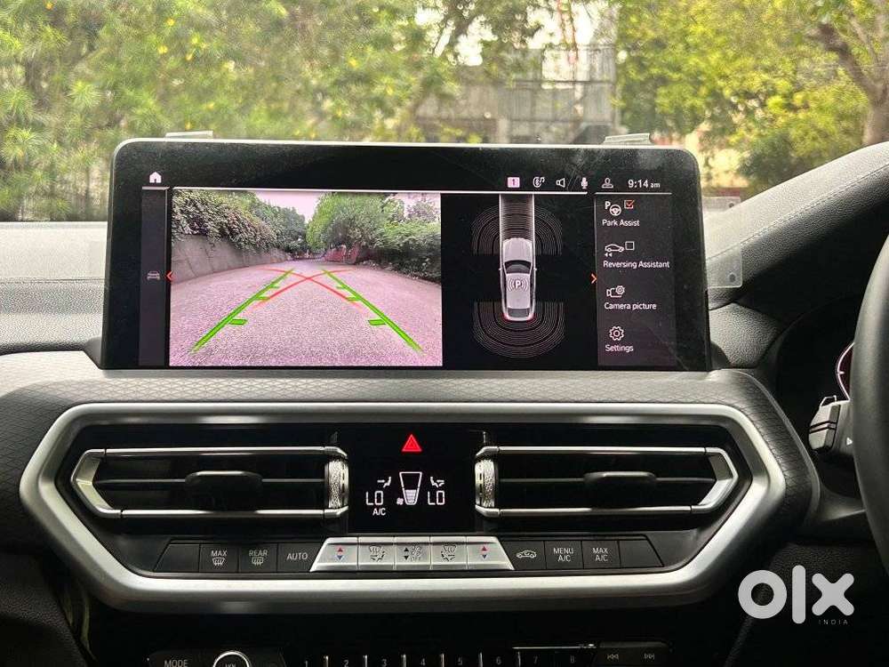 Bmw X4 M Sport X Xdrive30i, 2022, Petrol