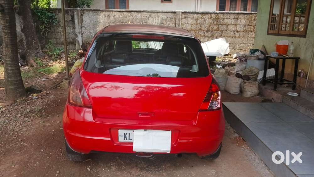 Maruti Swift Vdi 2008