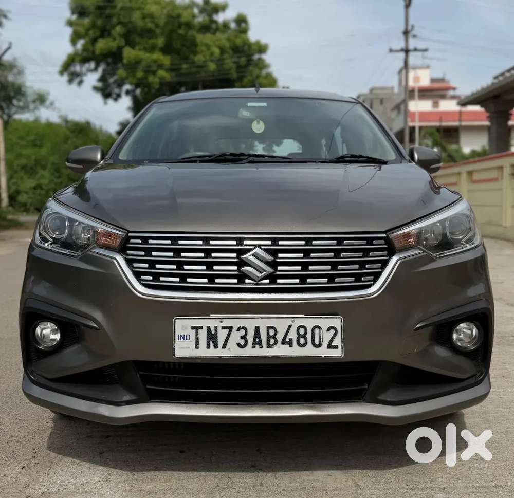 Maruti Suzuki 
Ertiga Zdi