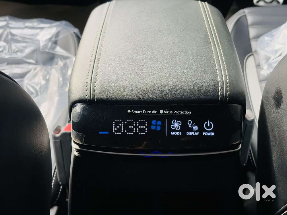 Kia Seltos Gtx Plus At D, 2024, Diesel