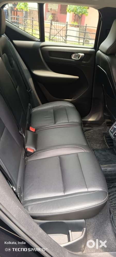 Volvo Xc40 B4 Ultimate, 2022, Petrol
