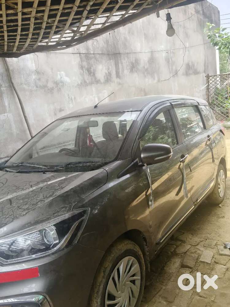 Maruti Suzuki Ertiga 2024 Petrol Good Condition