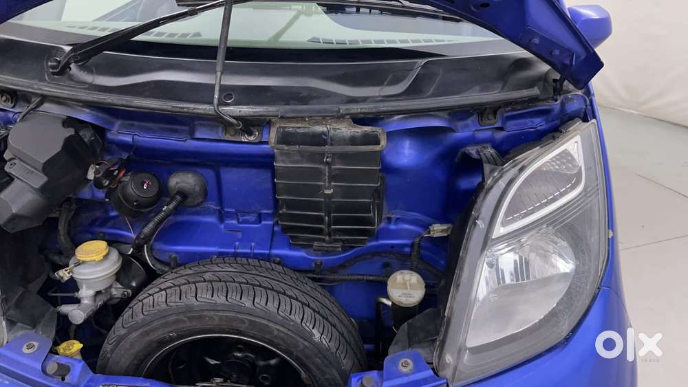 Tata Nano Xta, 2015, Petrol