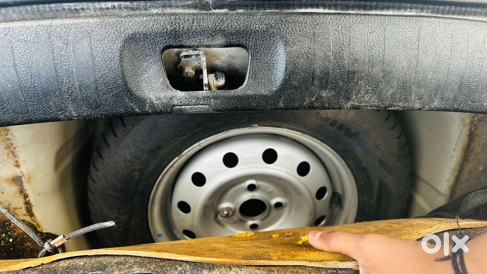 Maruti Suzuki Swift Dzire 2012 Diesel Well Maintained