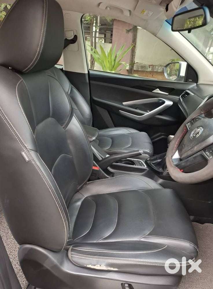 Mg Hector Sharp Diesel Manual, 2019, Diesel