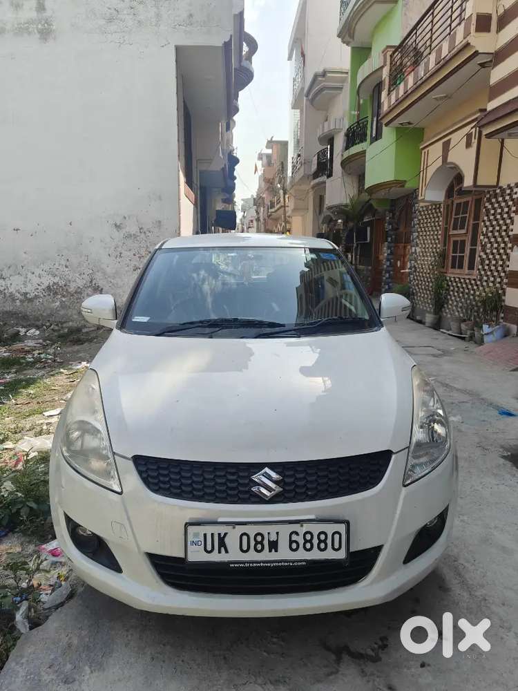 Swift In Excellent Condition For Sale