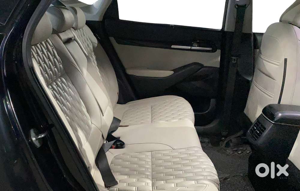 Kia Seltos Htx G, 2022, Petrol