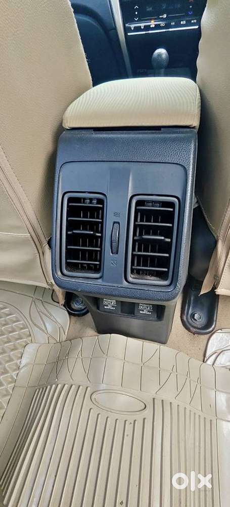 Honda City I Vtec V, 2016, Petrol