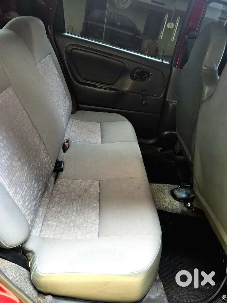 Maruti Suzuki Alto 2010 Petrol 52000 Km Driven