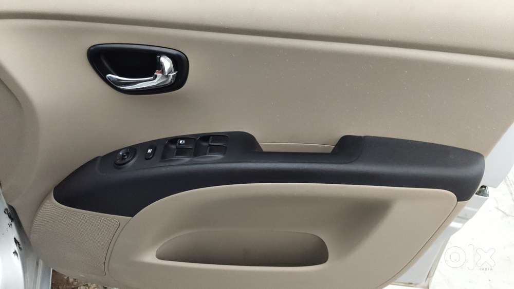 Hyundai I10 Asta, 2013, Petrol