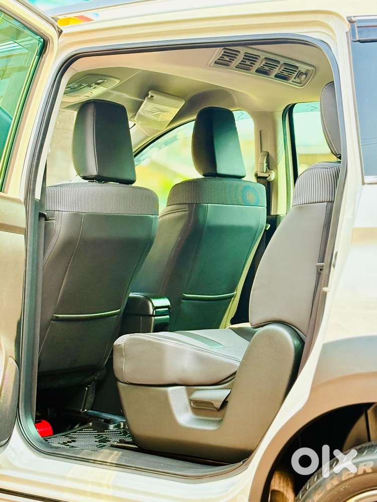 Maruti Suzuki Xl6 Zeta, 2025, Cng & Hybrids