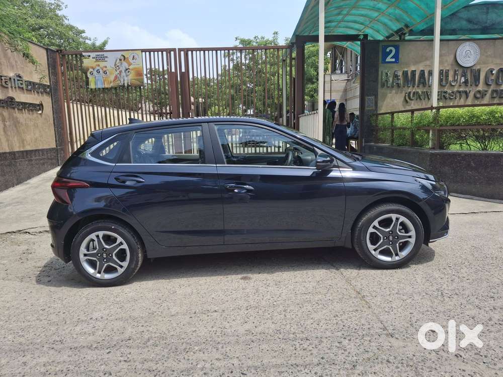 Hyundai I20 1.2 Sportz (o), 2026, Petrol