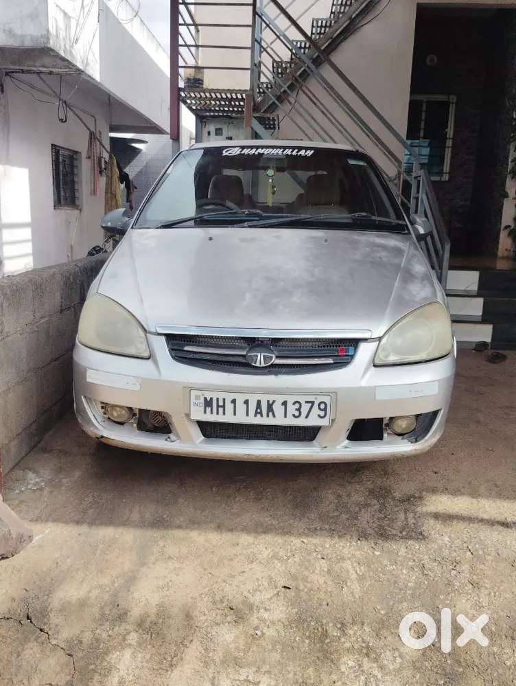 Tata Indigo Diesel 2008