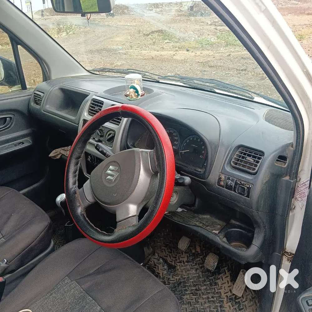 Maruti Suzuki Wagon R 2009