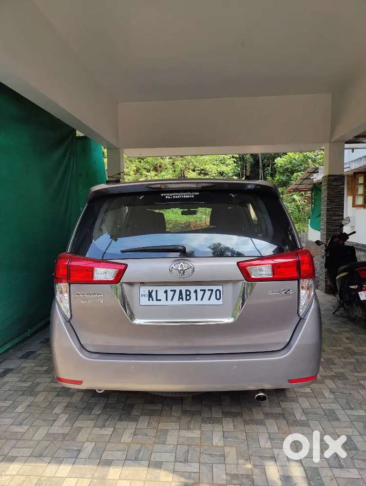 Crysta 2.8 Z Automatic