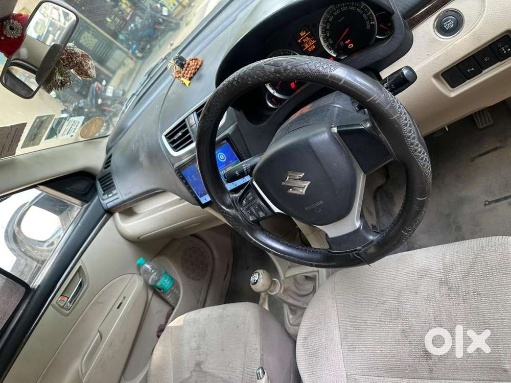 Maruti Suzuki Car 2016