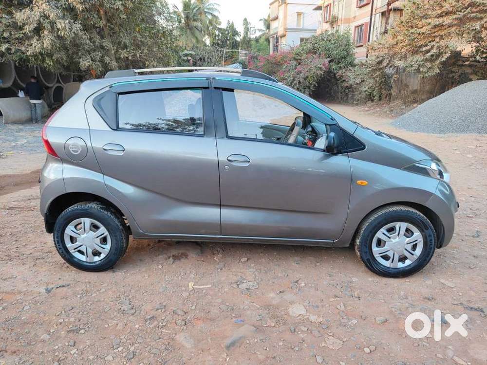 Datsun Redigo S, 2017, Petrol