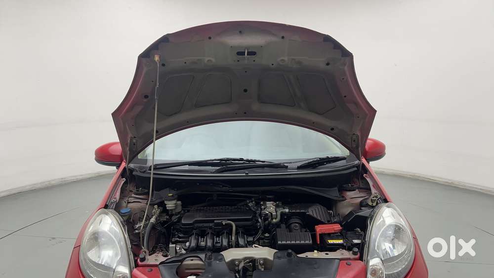 Honda Brio 1.2 S Mt, 2016, Petrol