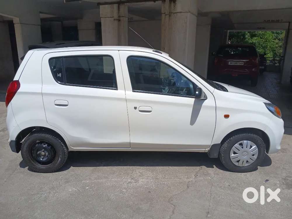 Maruti Suzuki Alto 800 2016 Petrol Good Condition
